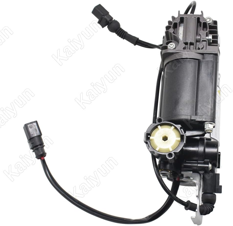 ya 10 9.16 baidi Air Suspension Compressor for VW Touareg 7LA 7L6 7L7 2002-2010 7P5 2010-2015 SUV