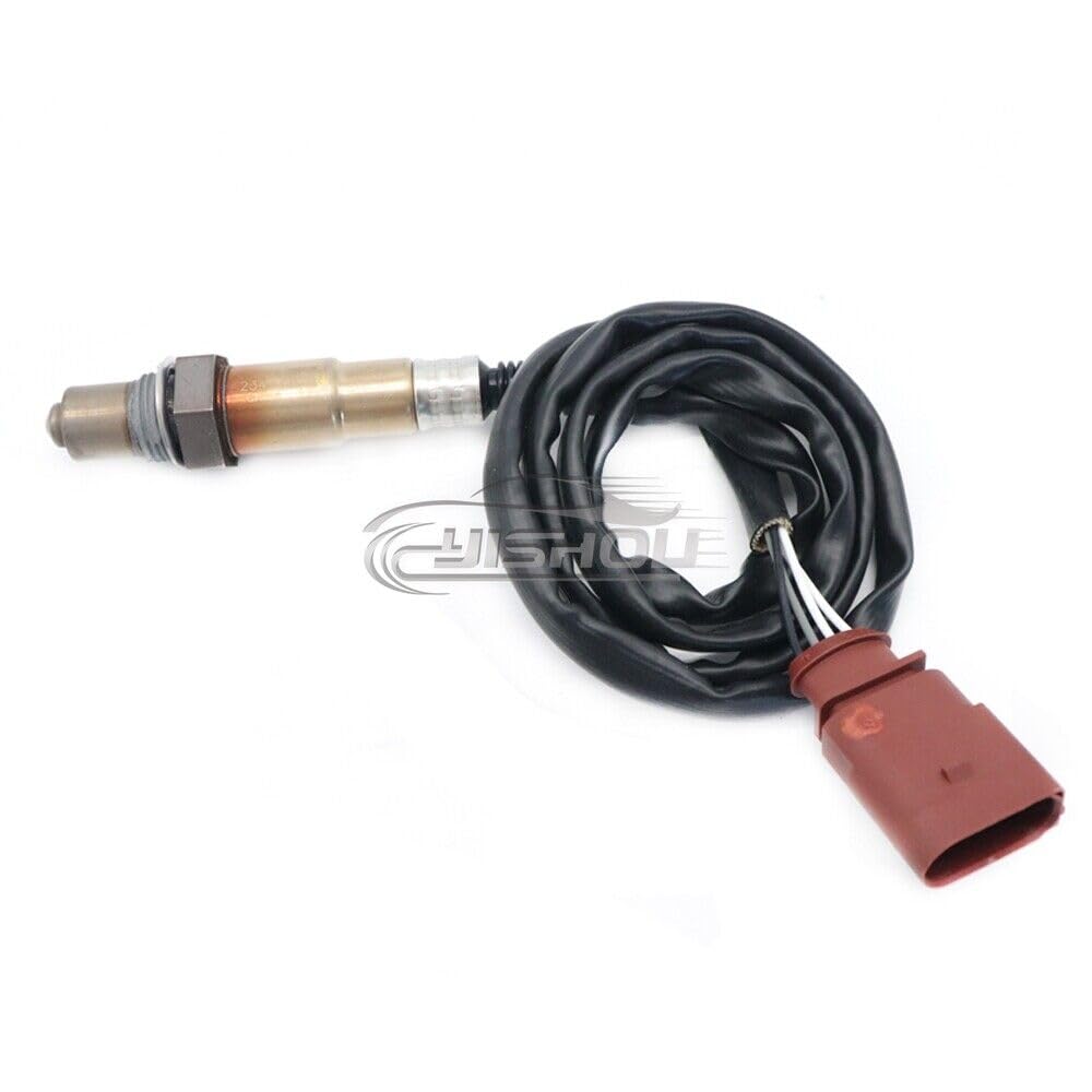 ya 4 8.14 Downstream Applicable to for VW Jetta 2.5-Liter L5 Oxygen 02 O2 Sensor 234-4829 from 2005 to 2014