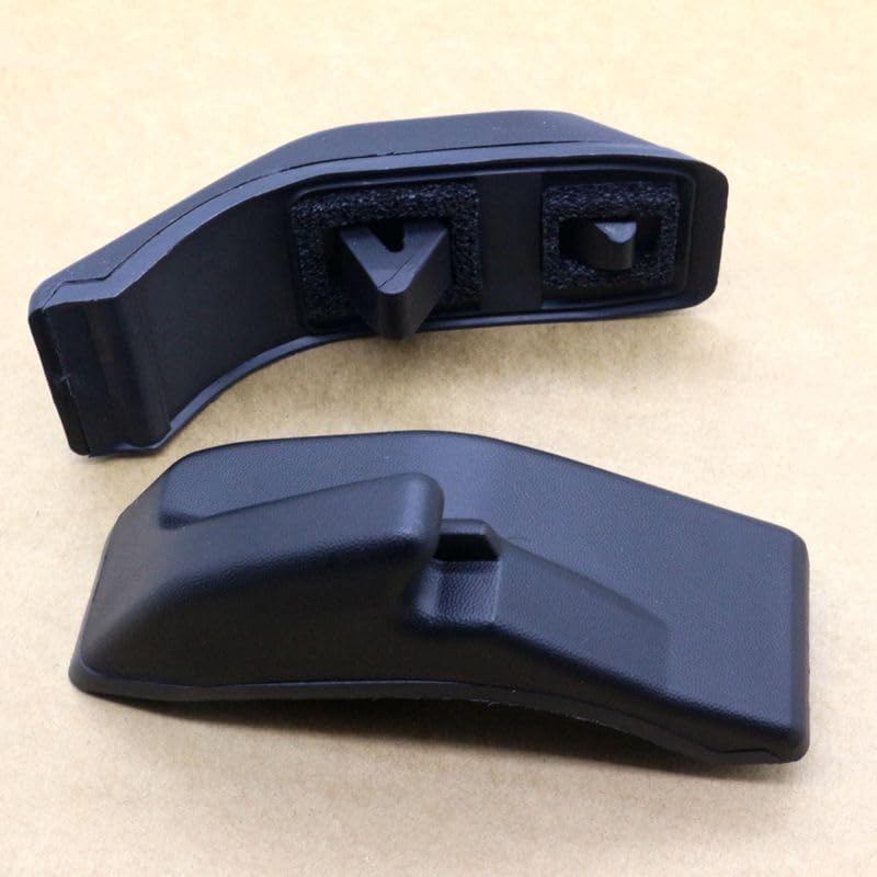 ya 2 8.15 2-pack for Toyota Sequoia 08-20 rear tailgate win for DS hield wiper plug 852930C012