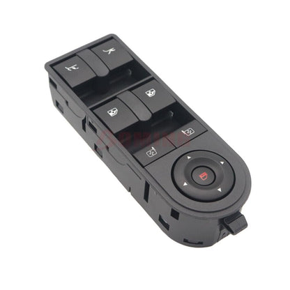 ya 4 8.8 93162636 Front Left Main Window Switch Suitable for Vauxhall for Opel Tigra Twintop 2004-16