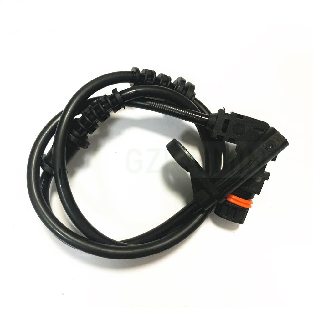 ya 2 8.15 2049057900 ABS Wheel Speed Sensor for Mercedes-Benz C-Class C180 C200 C220 C250 
