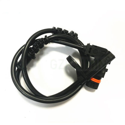 ya 2 8.15 2049057900 ABS Wheel Speed Sensor for Mercedes-Benz C-Class C180 C200 C220 C250 