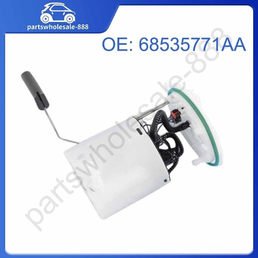ya 5 8.10 Fuel Pump Module 68535771AA for Dodge for Jeep Durango Grand Cherokee 11-21