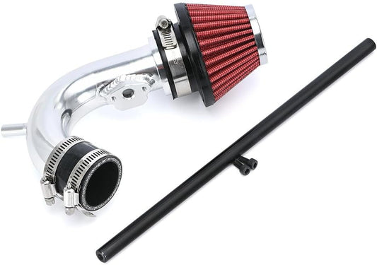 ya 4 8.8.2 Short for Ram Filter Cold Feed Induction Air Intake Pipe for Honda Grom 125 MSX125