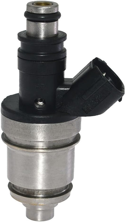 ya 12 10.8 baidi 6x Fuel Injectors for Suzuki Grand Vitara JLS JLX for Chevrolet Tracker LT ZR2