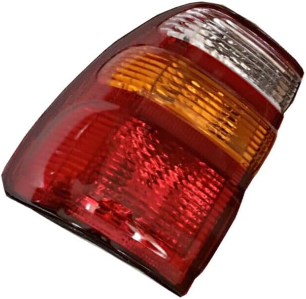 ya 2 8.15 LH rear outer taillights are suitable for Toyota Land Cruiser 4700 4500 LC100 1998-2005 service bar