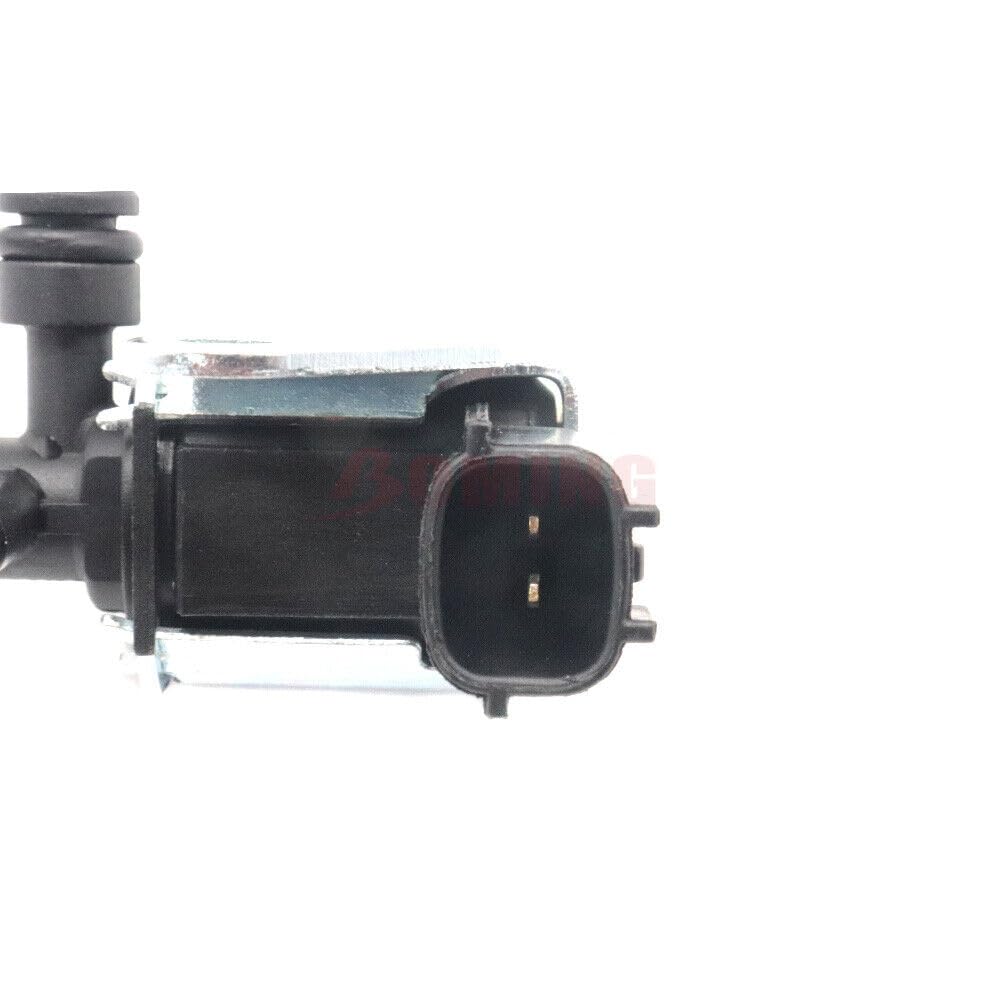 ya 2 8.15 Steam Tank Purge Solenoid Valve for Nissan Versa 2007-2012 K5T46695 14930-EN200