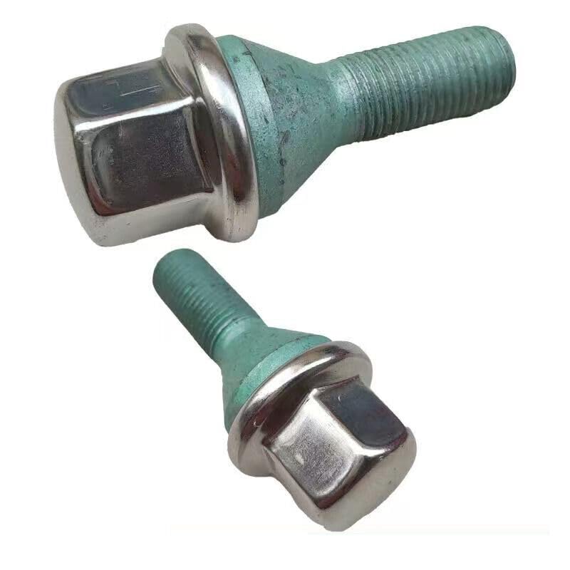 ya 4 8.8 Suitable for Jeep Cherokee tire Screws and Nuts