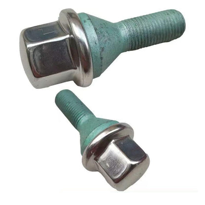 ya 4 8.8 Suitable for Jeep Cherokee tire Screws and Nuts