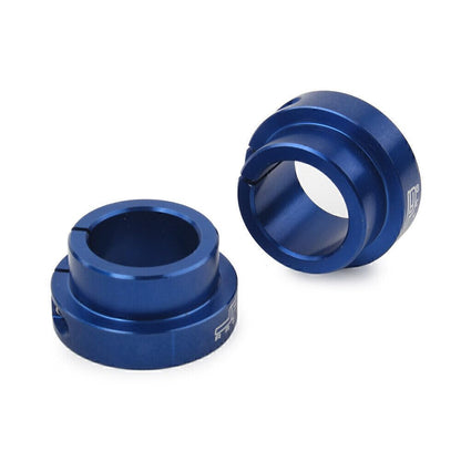 ya 6 8.24 baidi CNC Fork Bottom Protector for Yamaha YZ250 YZ450F YZ125X YZ250FX for Kawasaki KX450F