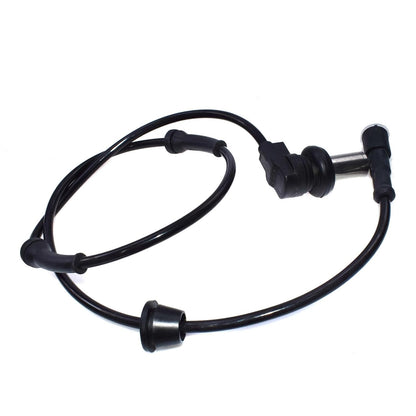 ya 10 9.16 zhengce Front ABS Wheel Speed Sensor for Audi 100 A6 Quattro 3720120DJA 4A0927803
