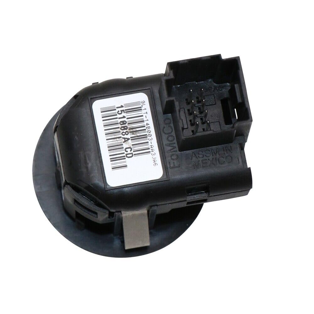 ya 8 8.24 baidi OE Super Heavy Duty Door Mirror Telescopic Control Switch Fits 08-2016 for Ford F250 F350 