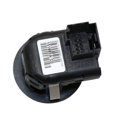 ya 8 8.24 baidi OE Super Heavy Duty Door Mirror Telescopic Control Switch Fits 08-2016 for Ford F250 F350 