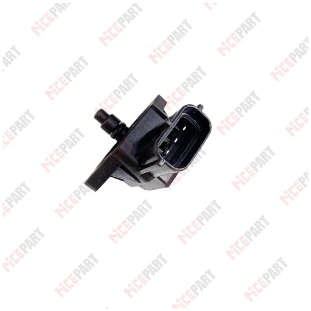 ya 6 8.24 baidi 89420-87205 079800-3340 for Man ifold Intake Pressure map Sensor Compatible with RHD