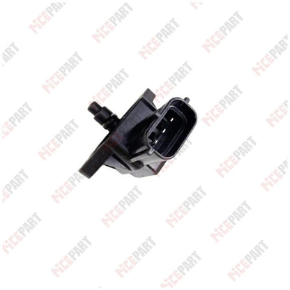 ya 6 8.24 baidi 89420-87205 079800-3340 for Man ifold Intake Pressure map Sensor Compatible with RHD