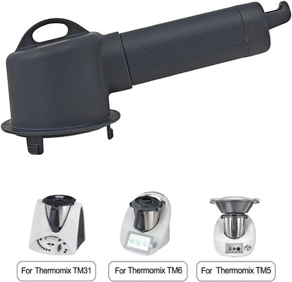 ya 14 9.20 baidi For Thermomix For TM5 For TM6 Diverter Pipe Reliable Control-1