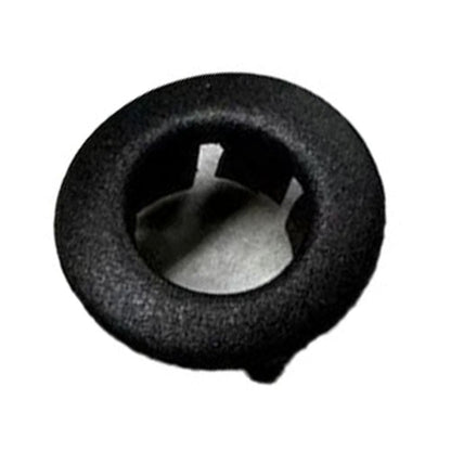 ya 23 10.7 baidi Door Lock Knob Ring for for BMW E46 3 Series 9804 ABS Material Easy to Use