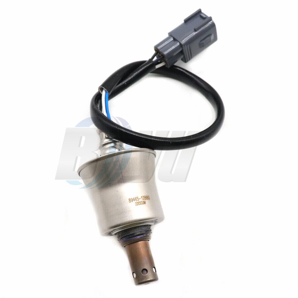 ya 5 8.24 baidi 89465-12880 Rear Oxygen Sensor for Toyota for Corolla 07-14 Auris 07-12 1.6L