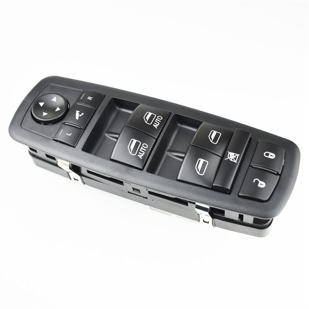 ya 3 8.24 baidi New Front Left 68184803AB Power Window Switch for Jeep Grand Cherokee 2014-2015