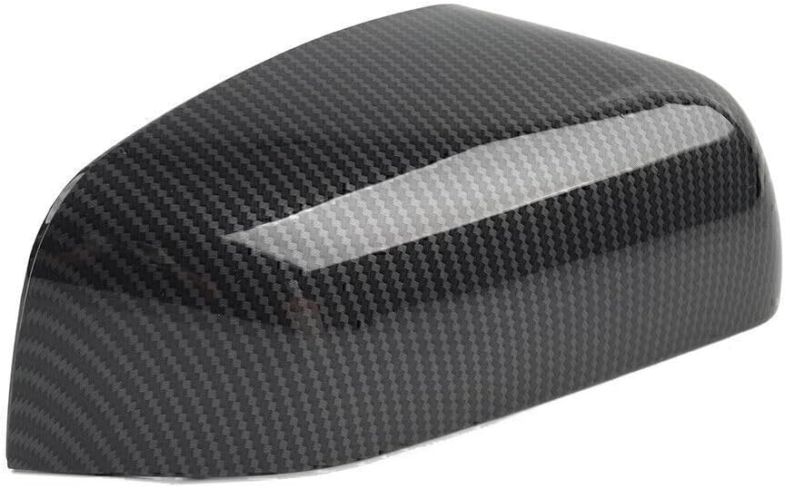 ya 11 9.14 baidiMirror Cover Cap R Side for Land Rover LR2 LR4 for Range for Rover Sport Lander 2 po