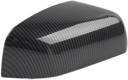 ya 11 9.14 baidiMirror Cover Cap R Side for Land Rover LR2 LR4 for Range for Rover Sport Lander 2 po