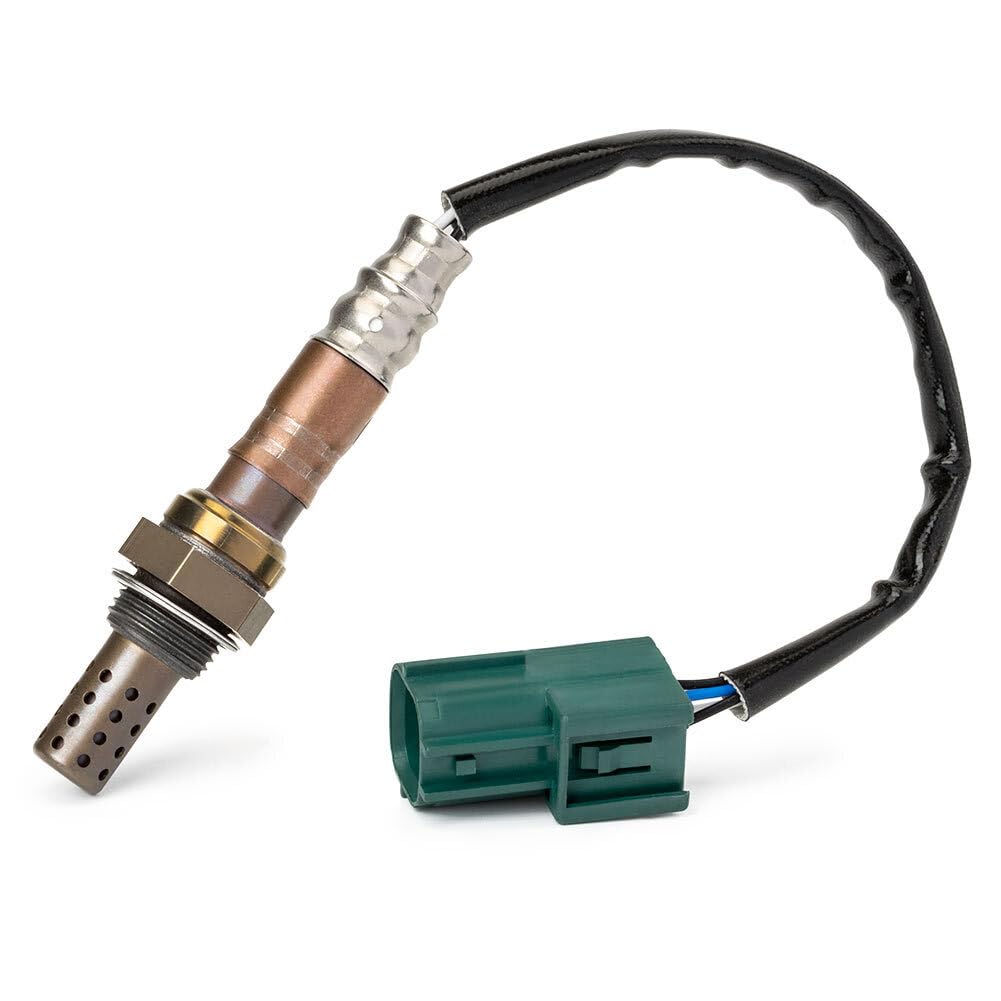ya 9 10.24 1X Downstream Oxygen Sensor for 05 06 for Nissan Armada Titan for Infiniti QX56 234-4301