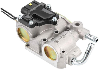ya 11 9.14 baidiThrottle body idle speed control for Mitsubishi ECLIPSE EXPO ALANT MD614698- 1