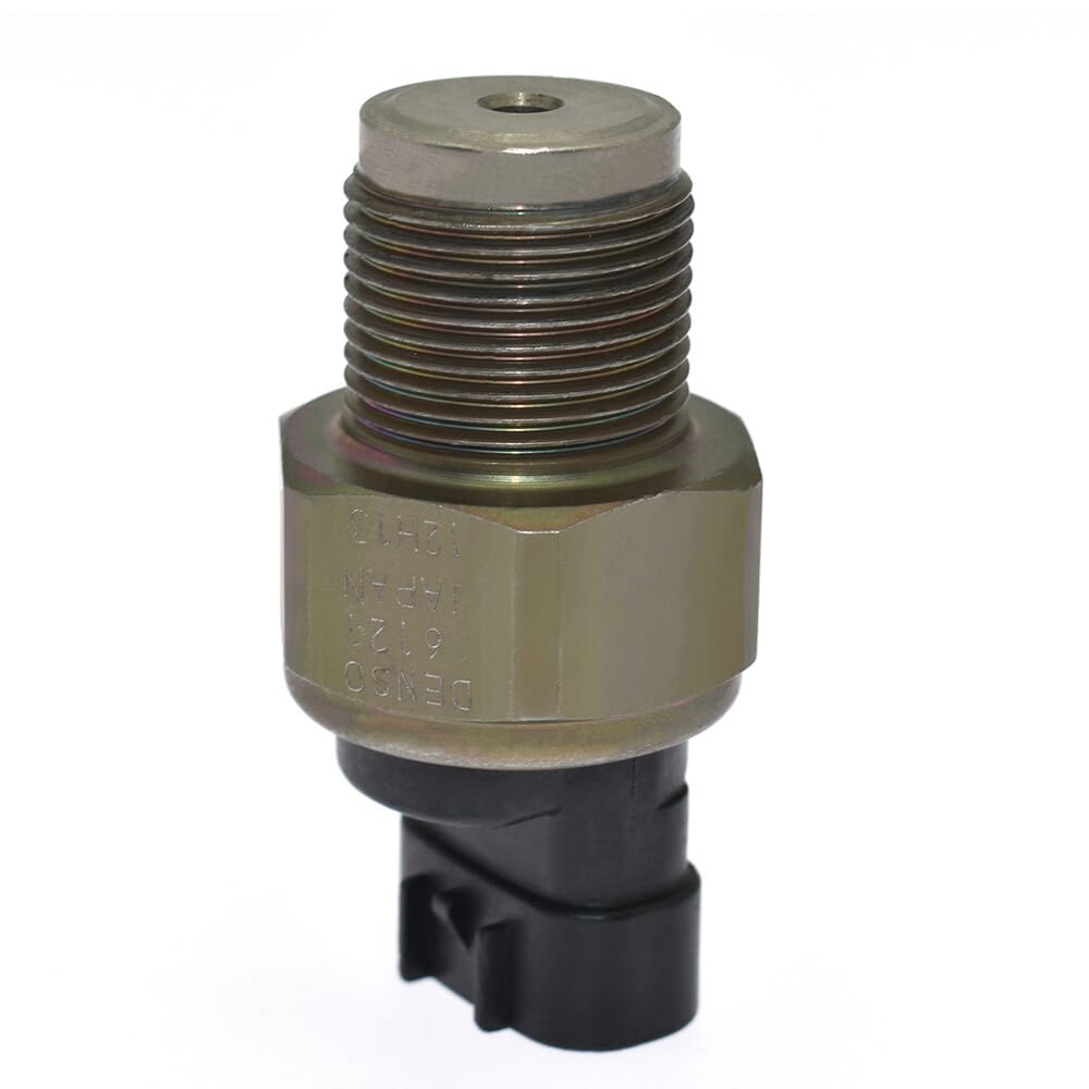 ya 12 10.8 baidi Rail Fuel Pressure Sensor for Toyota Hilux Hiace Avensis D4D 3.0L 89458-71010