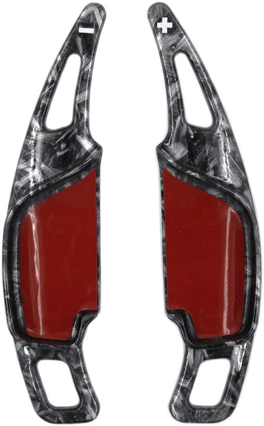 ya 4 8.8.2 for Toyota Mark X Levin for Camry Car Steering Wheel Shift Paddle Shifter Extension