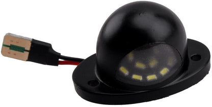 ya 4 8.14 Digital License Plate Light Fits for Dodge for Ram 1500 2500 3500 1994-2000/2001