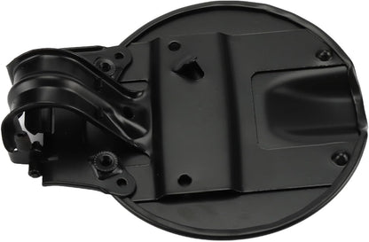 ya 5 8.10 10385417 For 2004-2012 for GMC for Canyon 2.9L 3.7L 5.3L Fuel Tank Filler Door Assembly