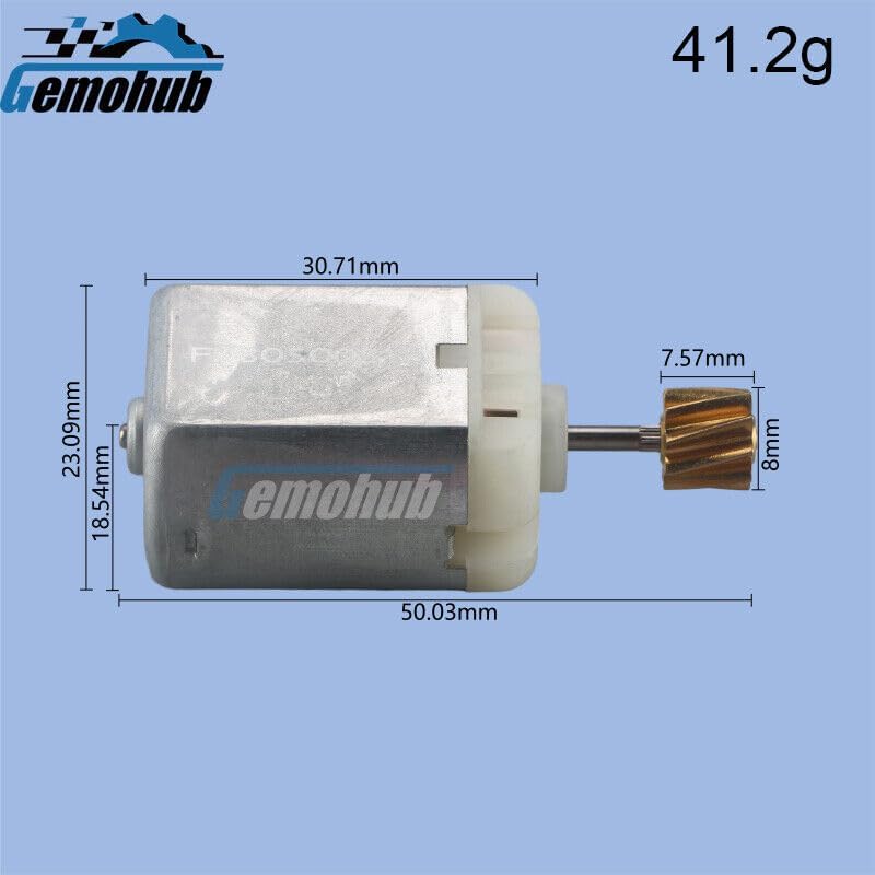 ya 5 8.24 baidi Trunk Hatch Locking Motor for 23-2025 for Skoda Kodiaq 2020-2024 for Skoda Octavia 