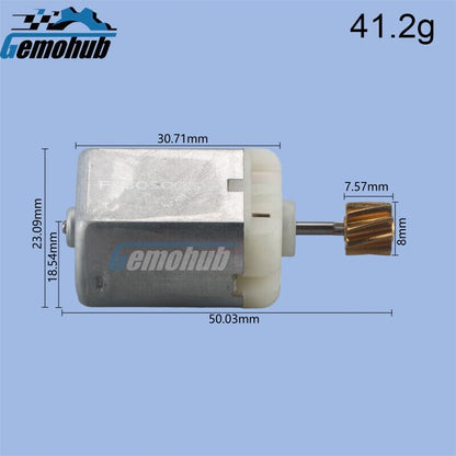 ya 5 8.24 baidi Trunk Hatch Locking Motor for 23-2025 for Skoda Kodiaq 2020-2024 for Skoda Octavia 