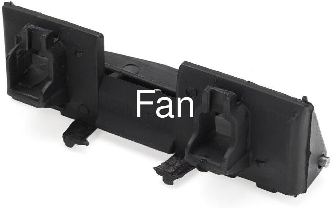 ya 5 8.10 Fuel Gas Tank Door Hinge for BMW E32 E34 525i 530i 535i 540i 735i 740i 750iL