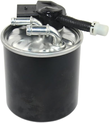 ya 4 8.14 Fuel filter with sensor for Mercedes w212 e250 w204 glk250 6510902852 wk820/17