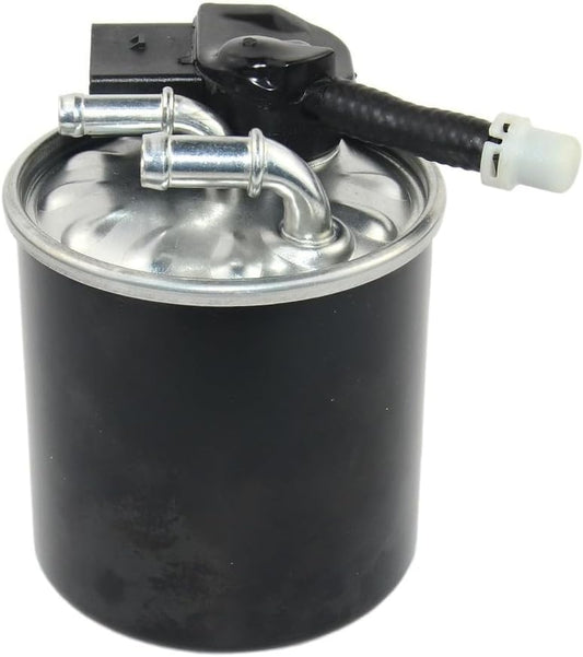 ya 4 8.14 Fuel filter with sensor for Mercedes w212 e250 w204 glk250 6510902852 wk820/17