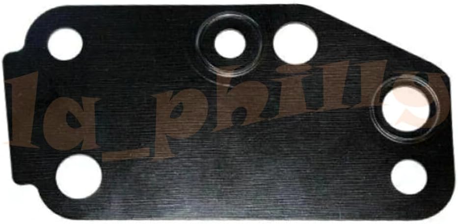 ya 10 9.16 baidi NEW Water Pump Gasket Fit for 2000-2014 for Ford Transit LTI TXII LDV CONVOY 2.4