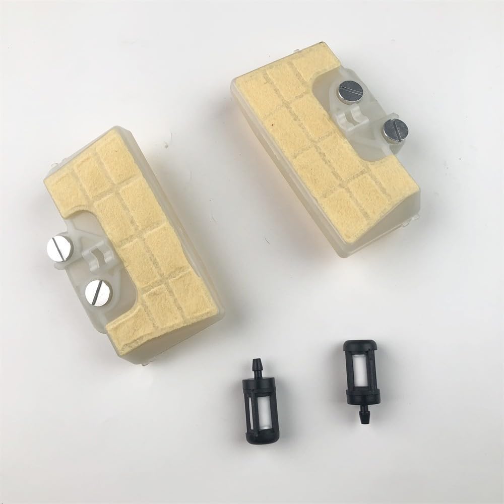 ya 26 10.21 baidi Replace Parts for 029 039 MS290 MS310 MS390 Chainsaw Filter Kit