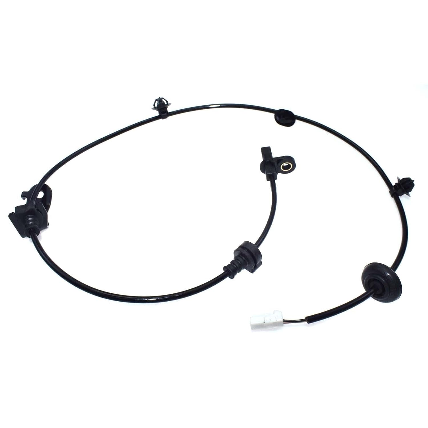 ya 2 8.15 57475TF0003 Rear Drive Side ABS Wheel Speed Sensor for Honda FIT 2009-2012