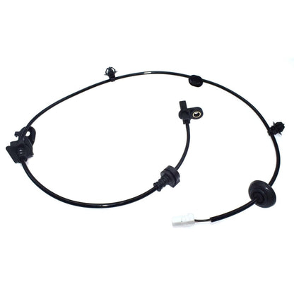 ya 2 8.15 57475TF0003 Rear Drive Side ABS Wheel Speed Sensor for Honda FIT 2009-2012