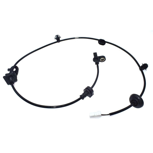 ya 2 8.15 57475TF0003 Rear Drive Side ABS Wheel Speed Sensor for Honda FIT 2009-2012