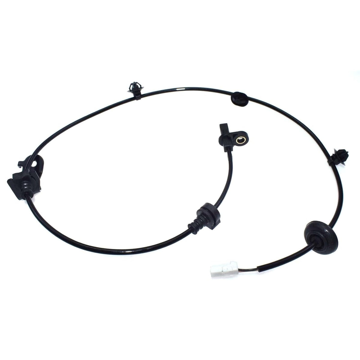 ya 10 9.16 zhengce ABS Wheel Speed Sensor Rear Right for Honda Fit 2009-2013 City 2010-2017