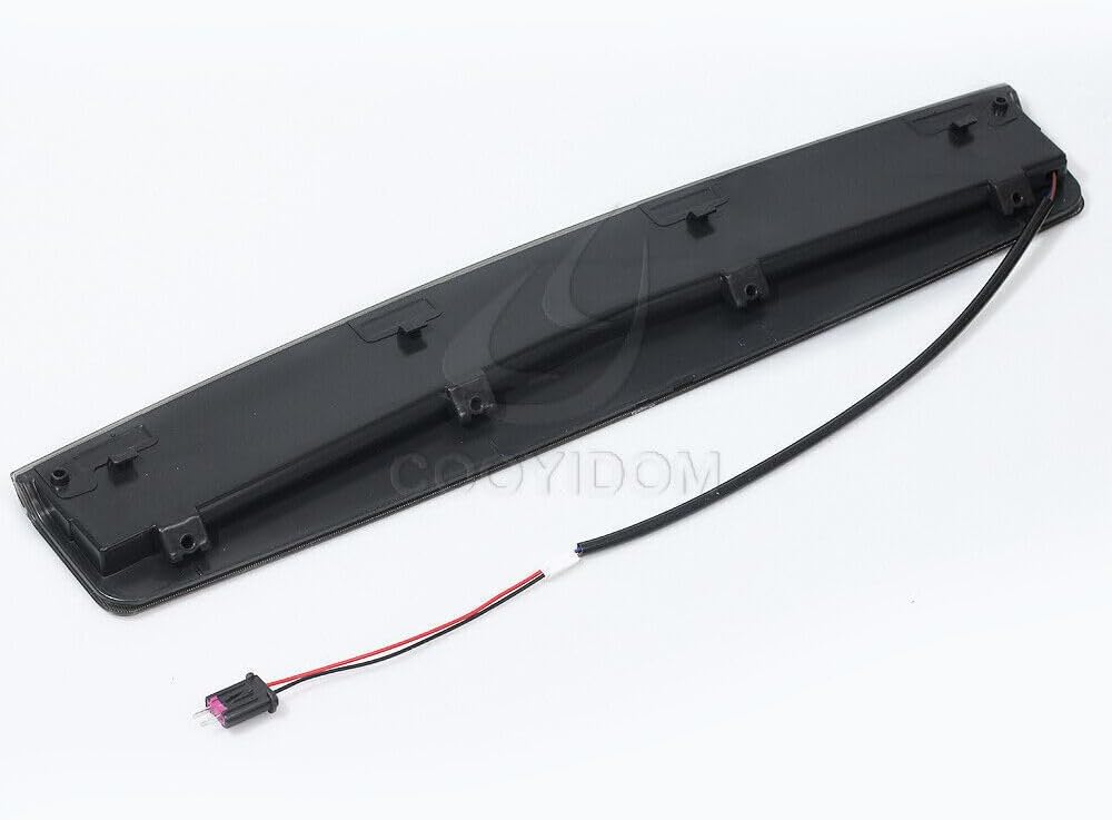 ya 2 8.15 LED Third 3rd brake stop light taillights for Range Rover L322 wagon from 2002 to 2012