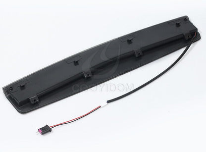 ya 2 8.15 LED Third 3rd brake stop light taillights for Range Rover L322 wagon from 2002 to 2012