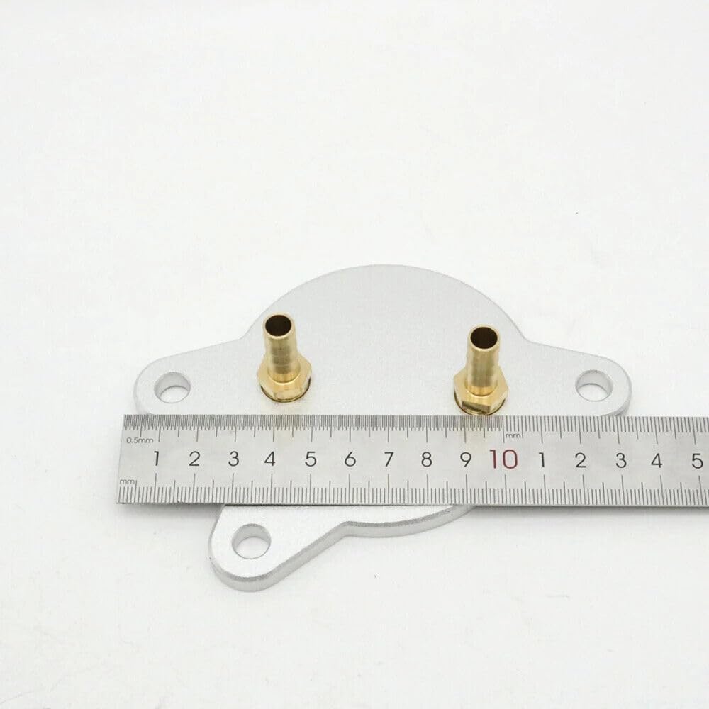 ya 6 8.14 Automatic Transmission Oil Change Connector for Mazda Alexa 3 M6 CX5 CX-5 CX4