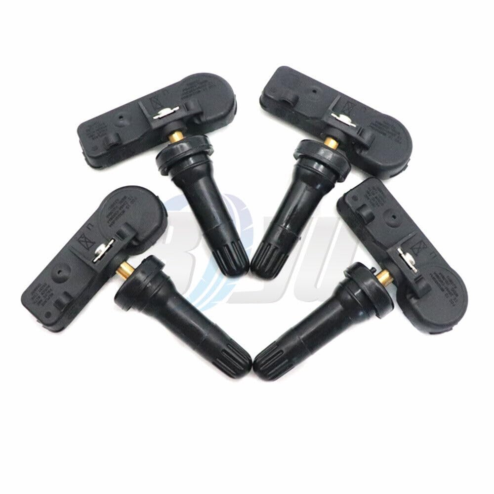 ya 2 8.15 Suitable for Chrysler for Dodge for Jeep Ram 4-Piece TPMS New tire Pressure Sensor 56029398AB