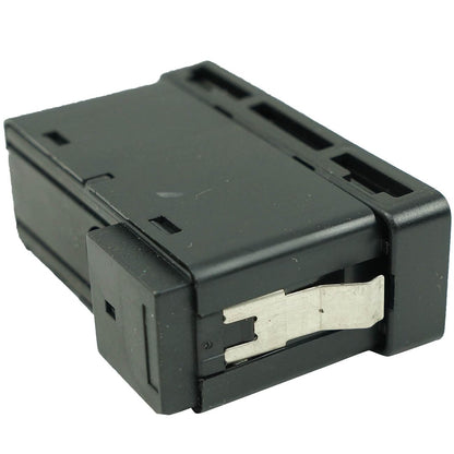 ya 5 8.10 Hazard Warning Flasher Emergency Switch Central for BMW E46 E53 E85 E86