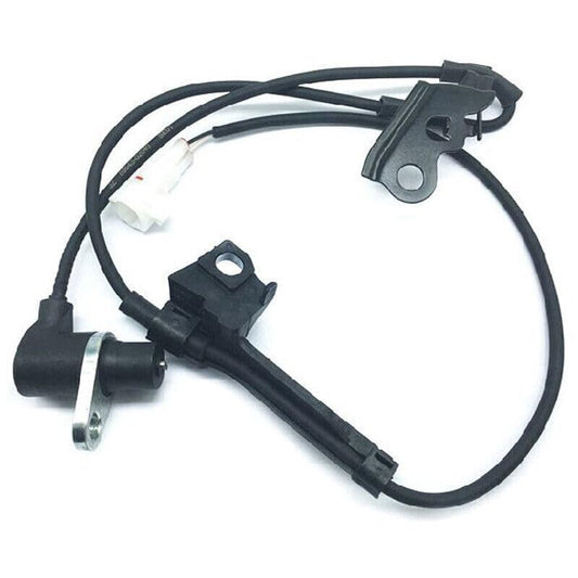 ya 2 8.15 Front Left ABS Wheel Speed Sensor OE 89543-02040 8954302040 for Toyota for Corolla 