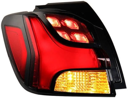 ya 10 9.16 zhengce Driver Left Outer Rear Tail Light Lamp for Mitsubishi for Outlander Sport 2