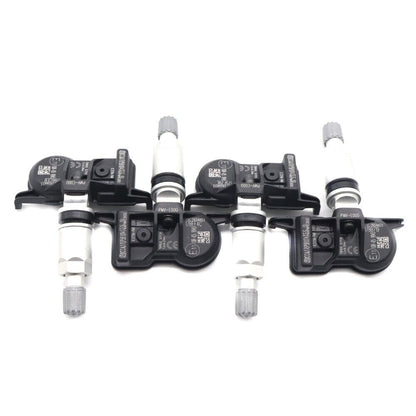 ya 2 8.15 4 TPMS tire Pressure sensors PMV-E000 Suitable for Toyota Sequoia Rav4 Tundra for Lexus ES LX